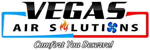 Vegas Air Solutions logo